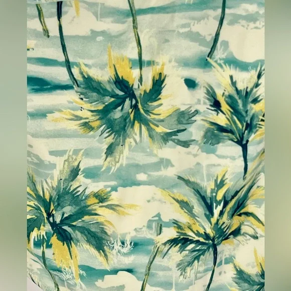 NWT XXL Old Navy Deep-V One-Piece Bathing Suit - Picture 6 of 9